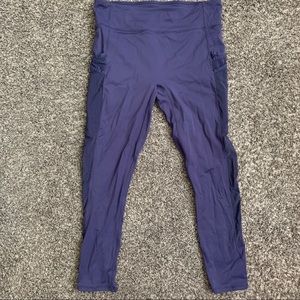 Fabletics Luxe Capri